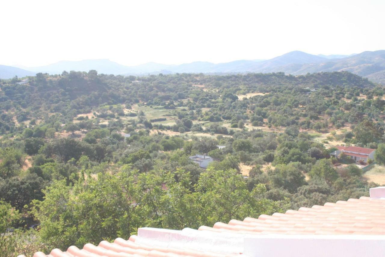 Villa Monte Dos Netos Corcitos Exterior foto