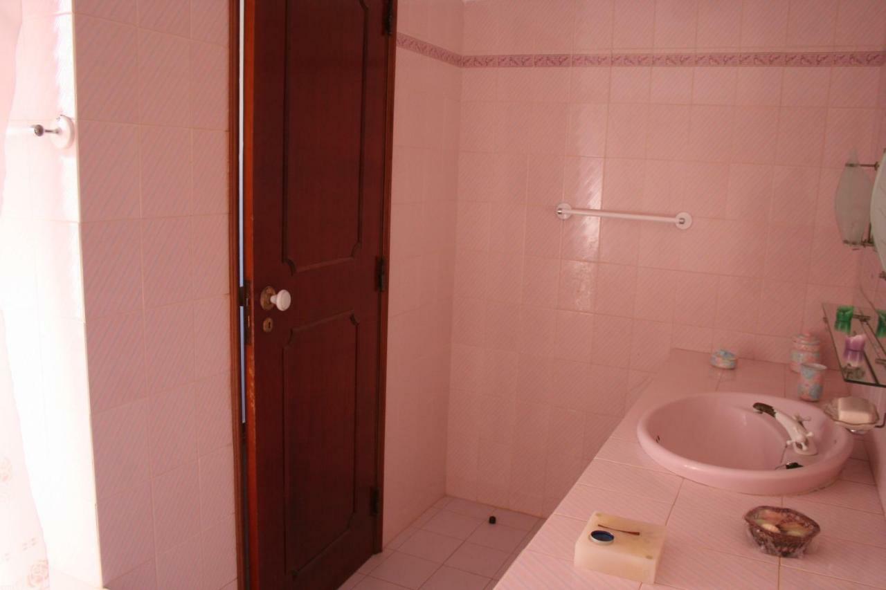 Villa Monte Dos Netos Corcitos Exterior foto