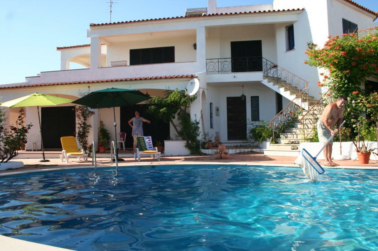 Villa Monte Dos Netos Corcitos Exterior foto