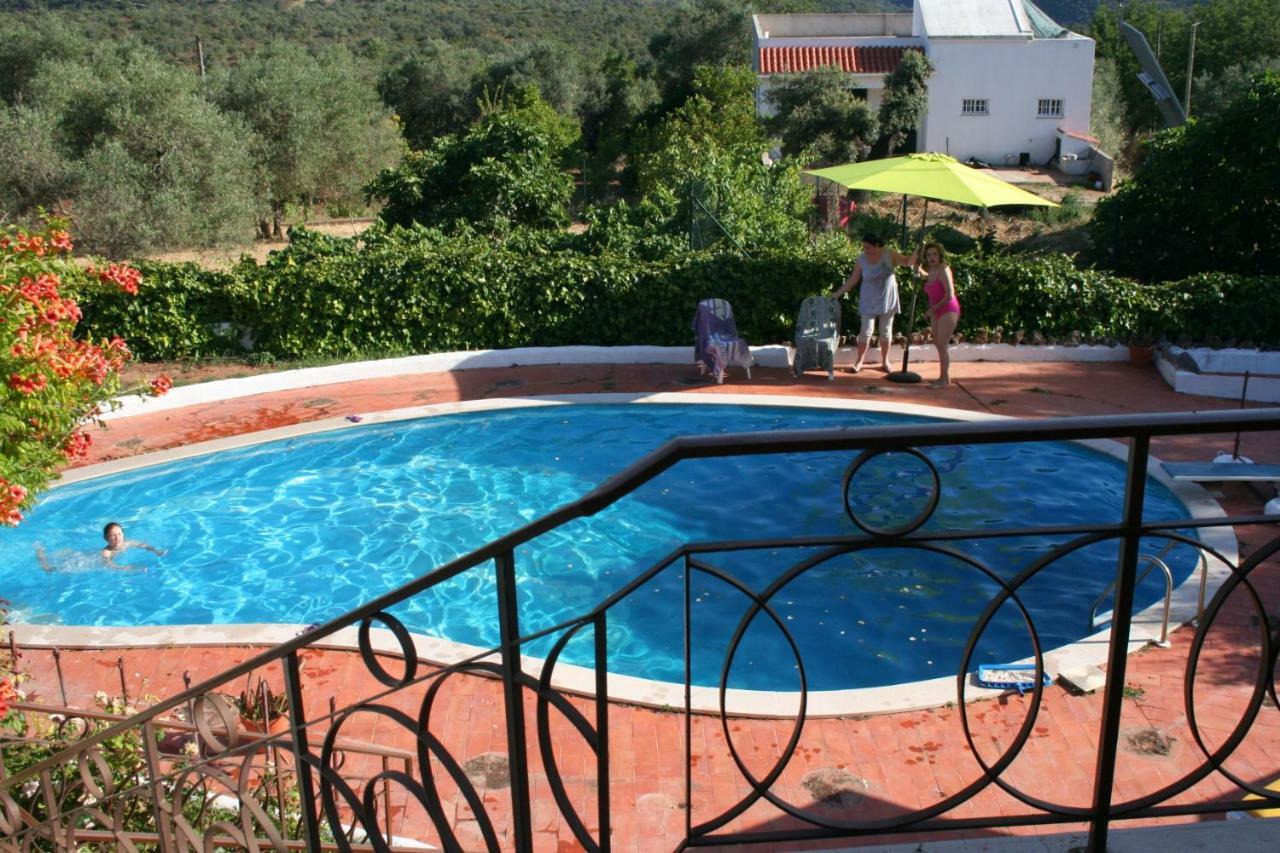 Villa Monte Dos Netos Corcitos Exterior foto