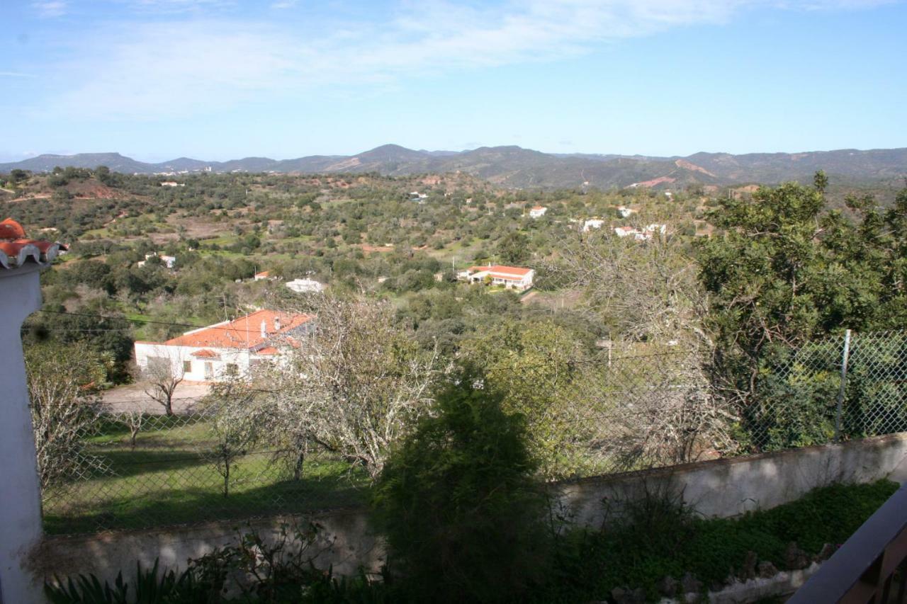 Villa Monte Dos Netos Corcitos Exterior foto