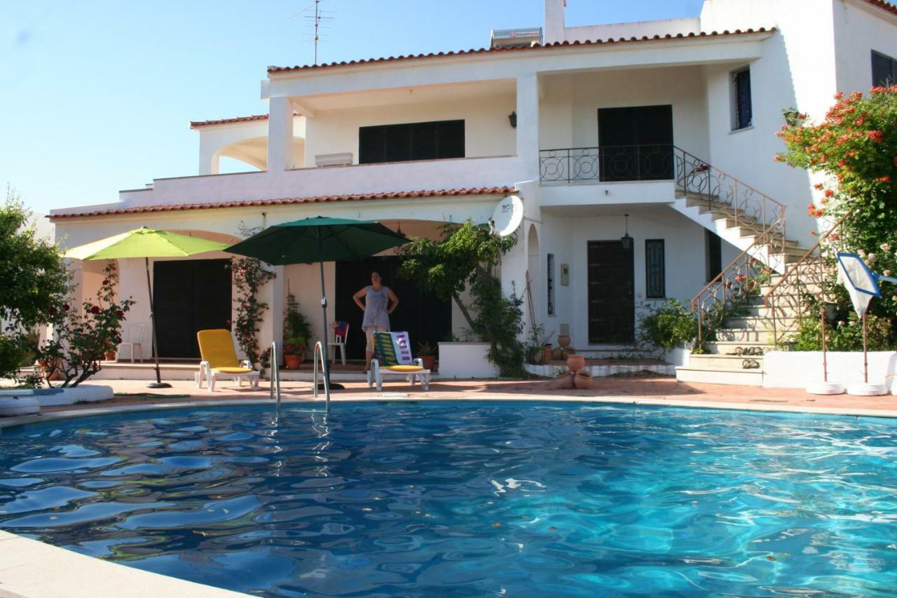Villa Monte Dos Netos Corcitos Exterior foto