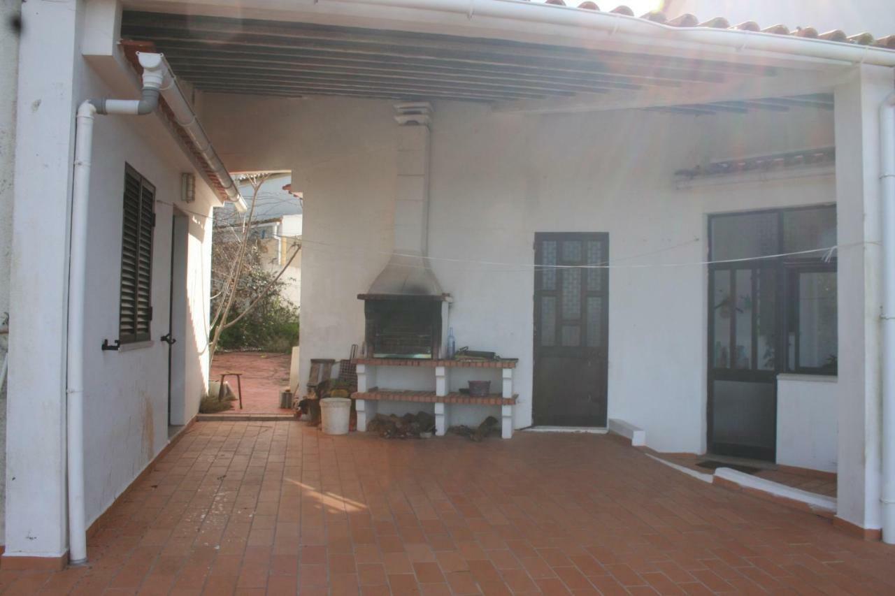 Villa Monte Dos Netos Corcitos Exterior foto