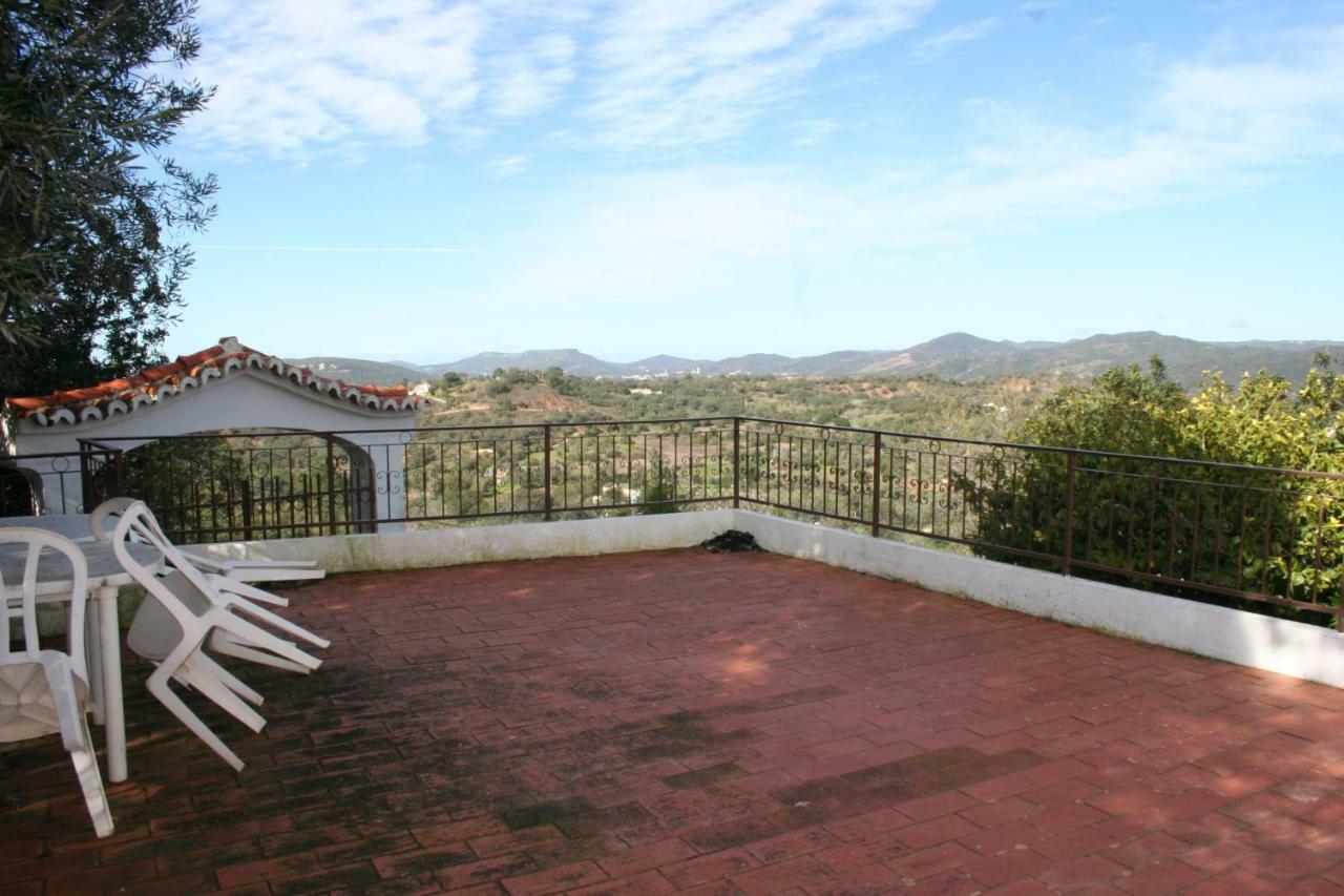 Villa Monte Dos Netos Corcitos Exterior foto