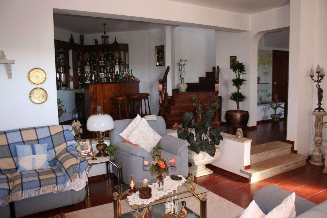 Villa Monte Dos Netos Corcitos Exterior foto