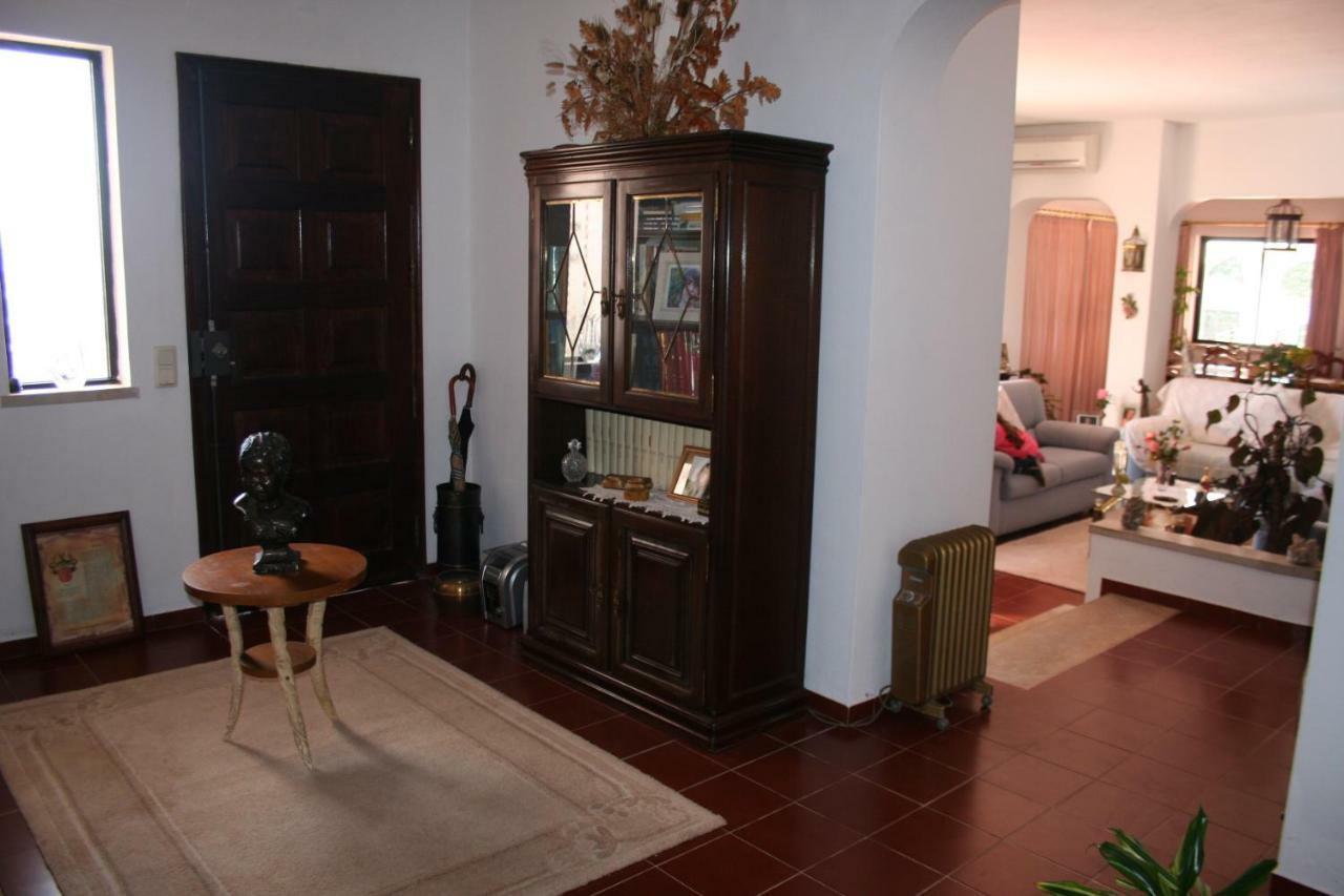 Villa Monte Dos Netos Corcitos Exterior foto