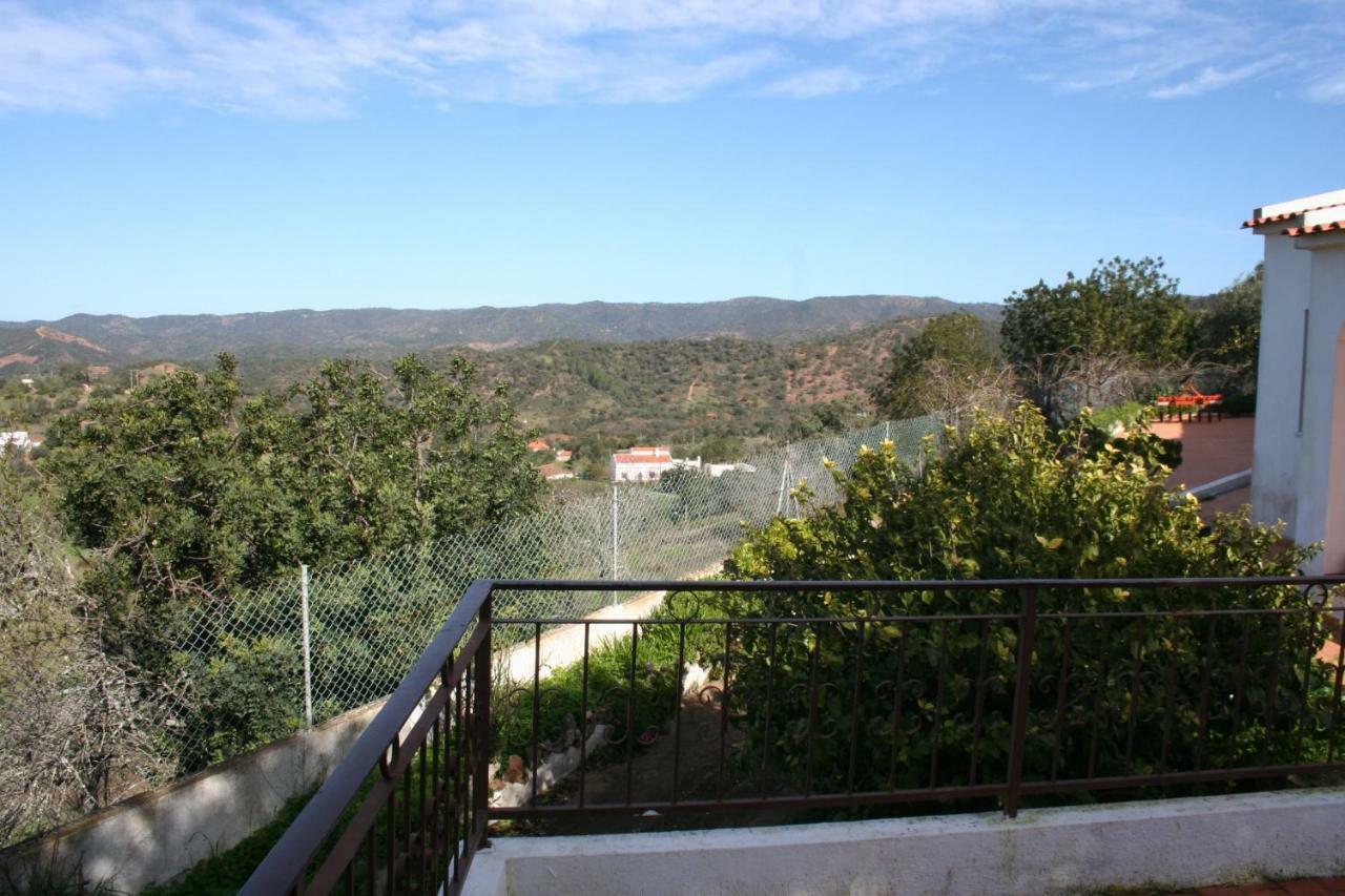 Villa Monte Dos Netos Corcitos Exterior foto