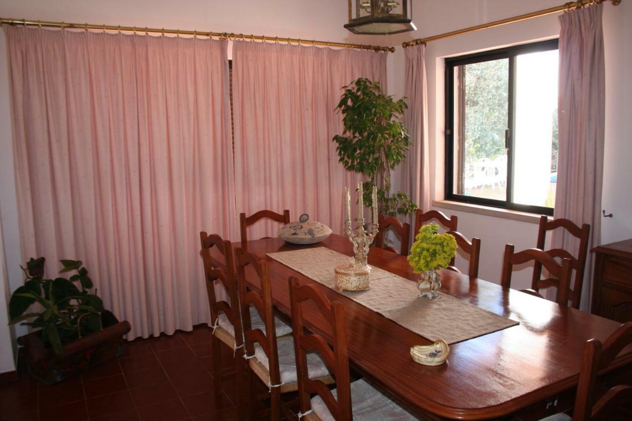 Villa Monte Dos Netos Corcitos Exterior foto