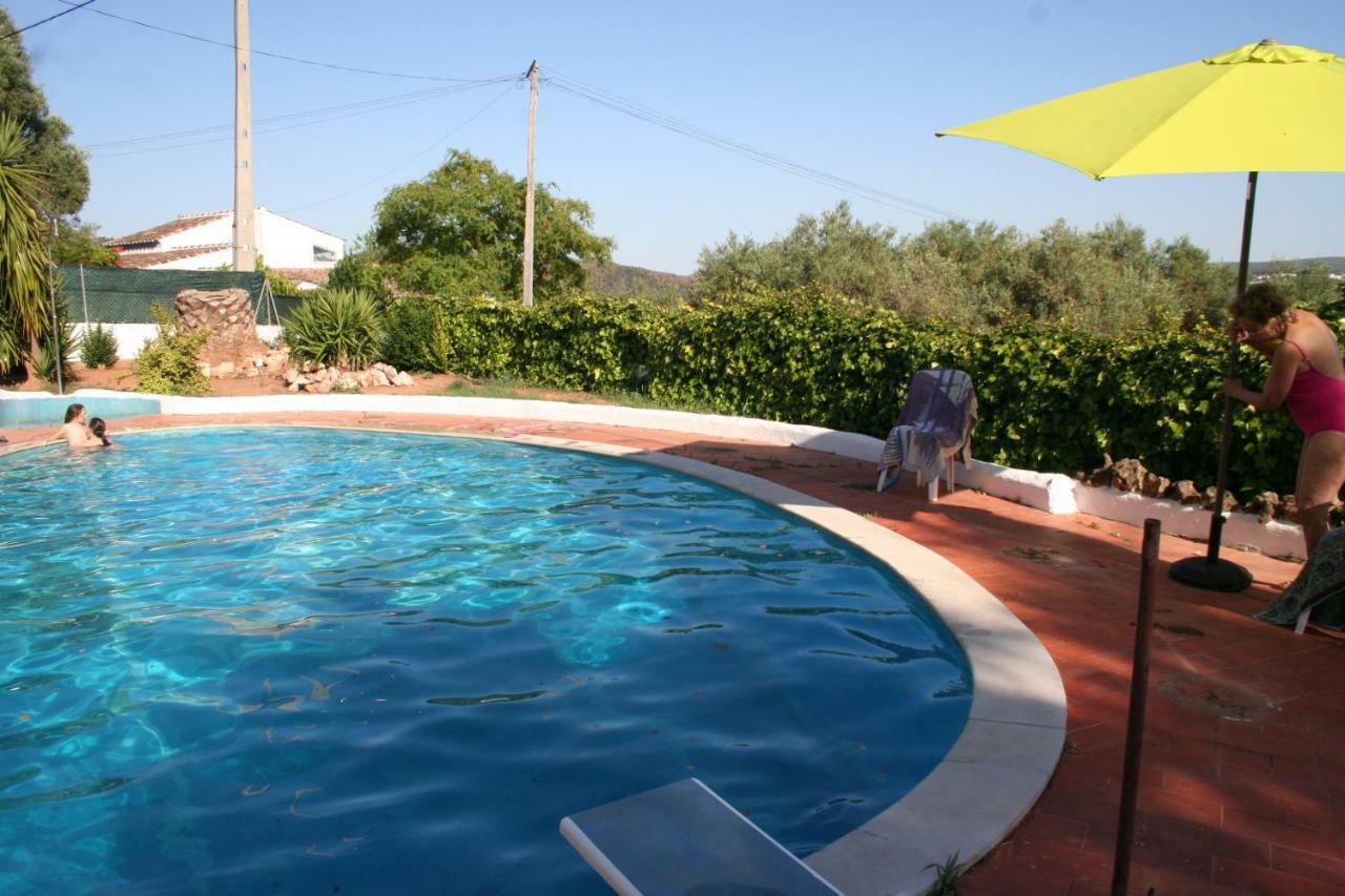 Villa Monte Dos Netos Corcitos Exterior foto