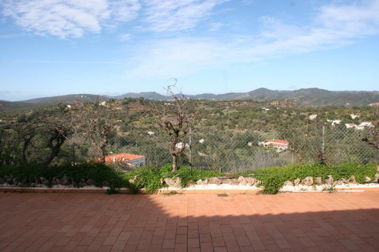 Villa Monte Dos Netos Corcitos Exterior foto