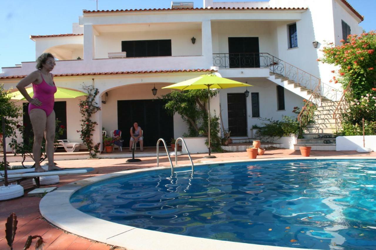 Villa Monte Dos Netos Corcitos Exterior foto