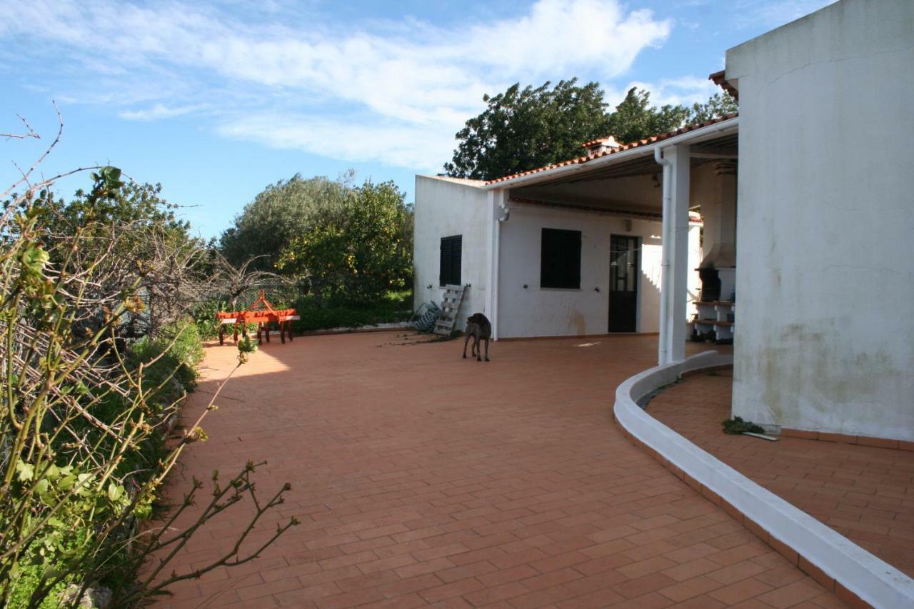 Villa Monte Dos Netos Corcitos Exterior foto