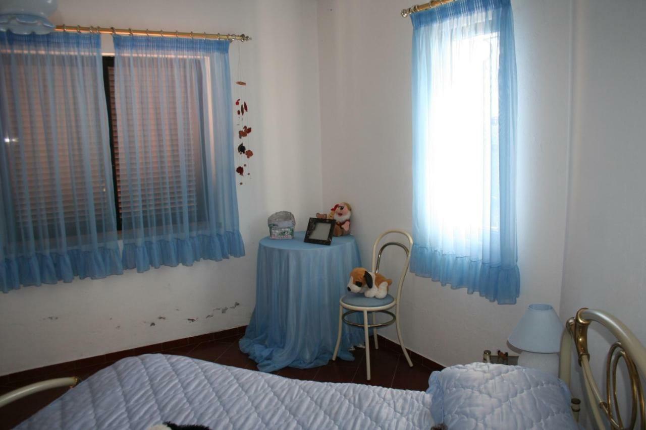 Villa Monte Dos Netos Corcitos Exterior foto