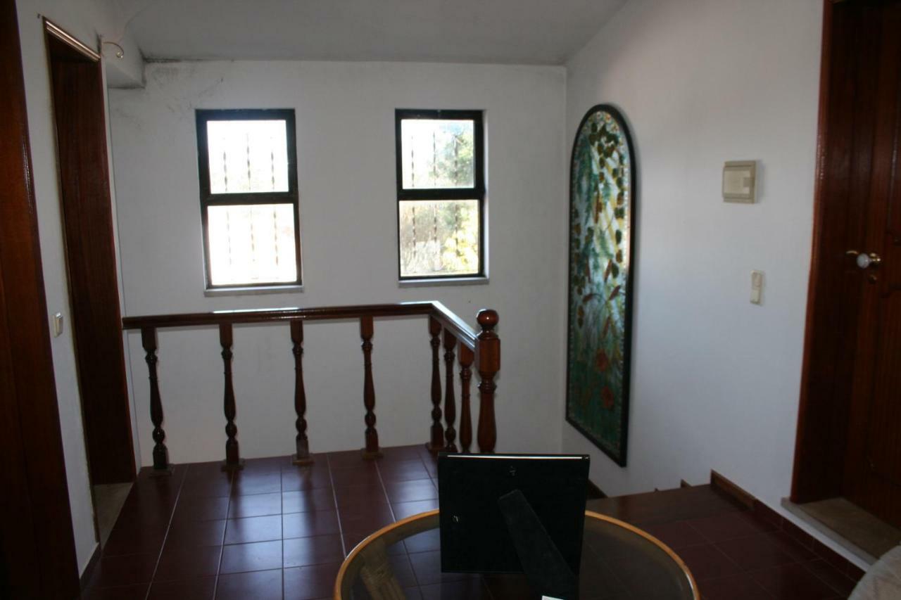 Villa Monte Dos Netos Corcitos Exterior foto