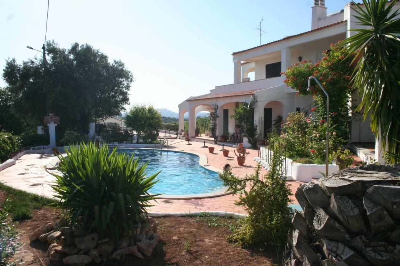 Villa Monte Dos Netos Corcitos Exterior foto