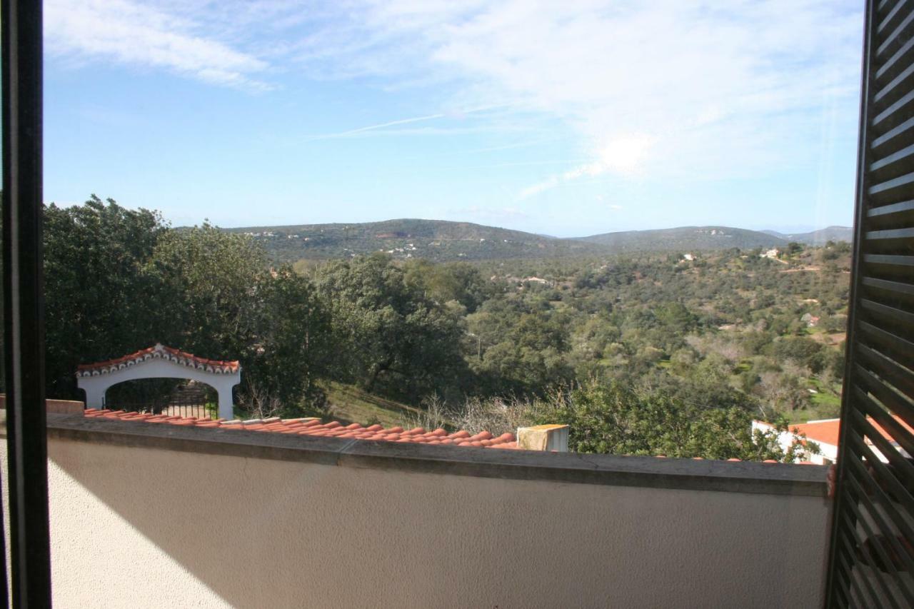 Villa Monte Dos Netos Corcitos Exterior foto
