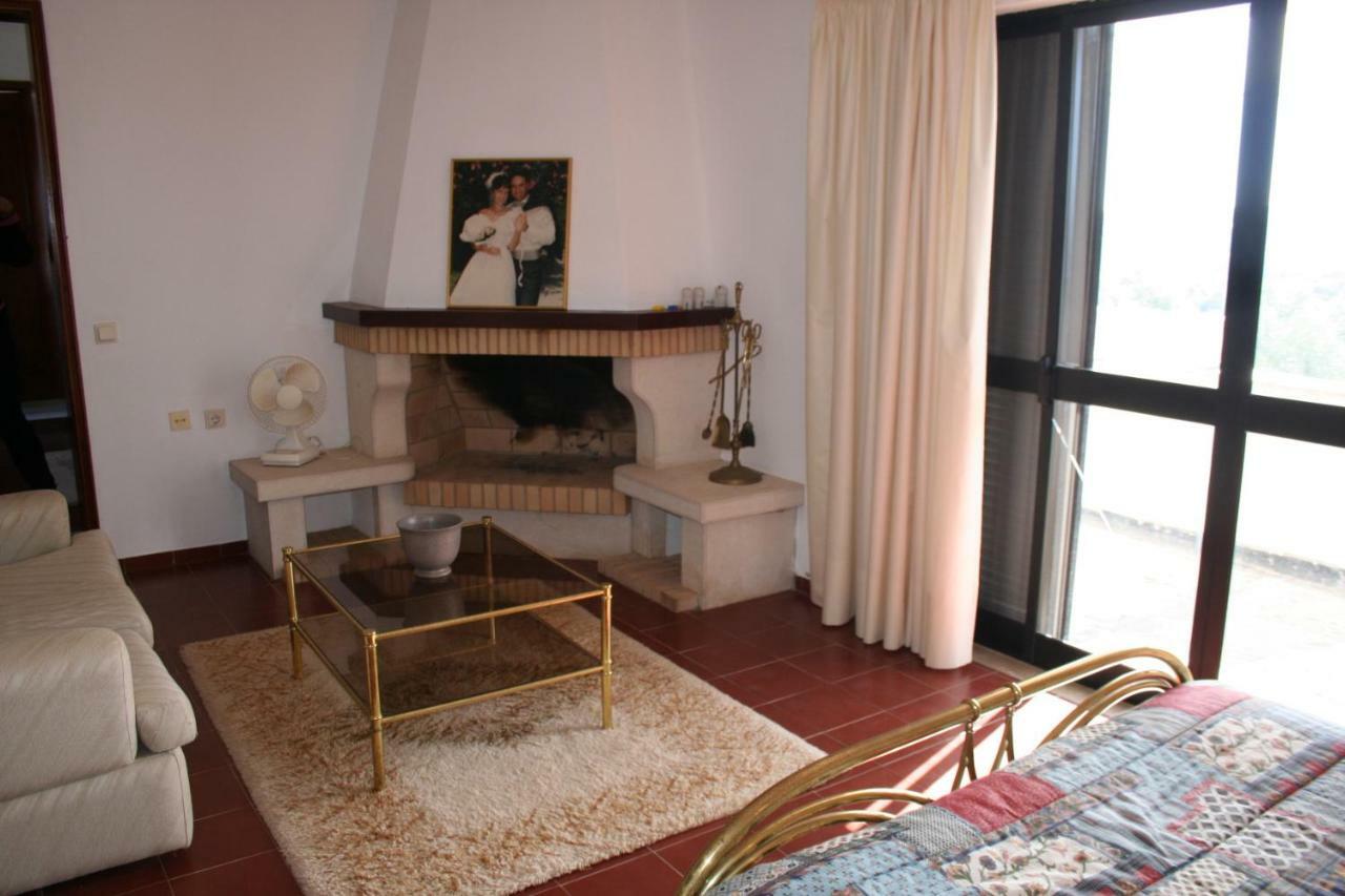 Villa Monte Dos Netos Corcitos Exterior foto