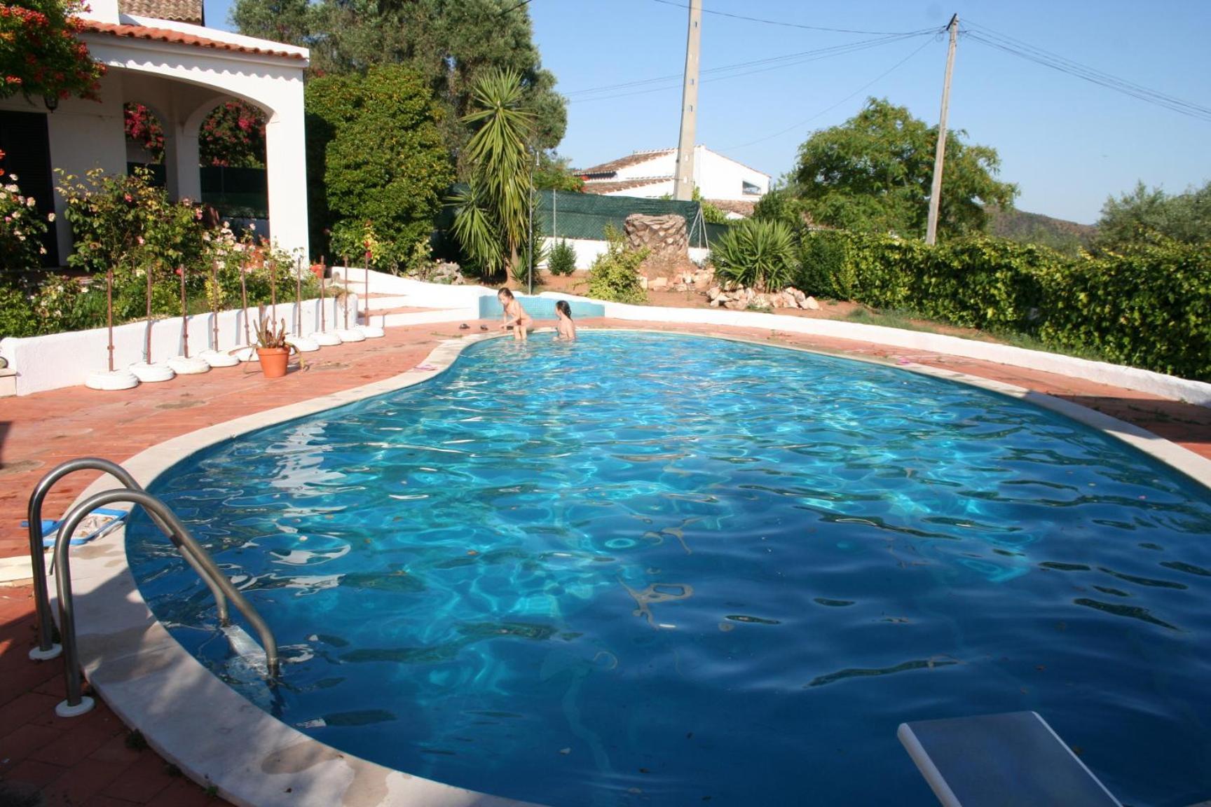 Villa Monte Dos Netos Corcitos Exterior foto