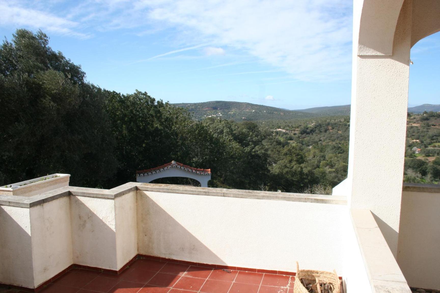 Villa Monte Dos Netos Corcitos Exterior foto