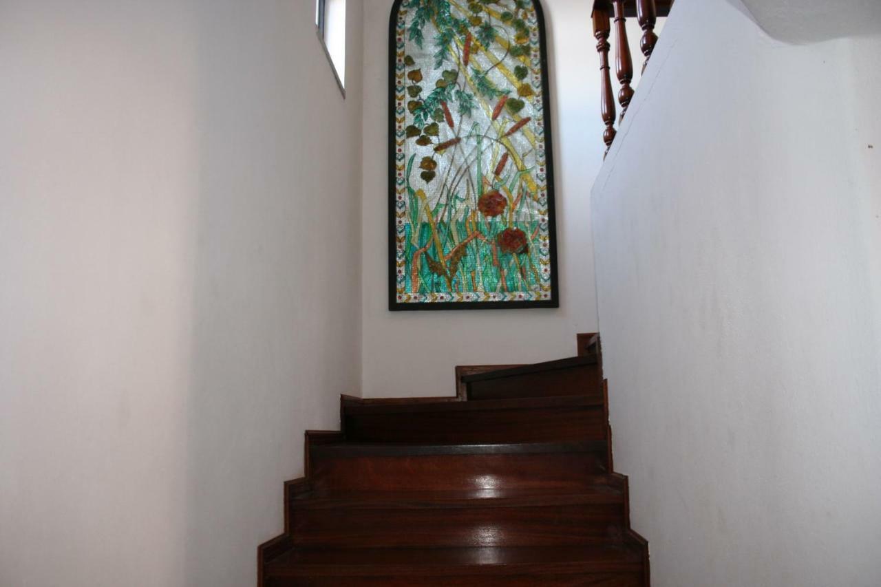 Villa Monte Dos Netos Corcitos Exterior foto