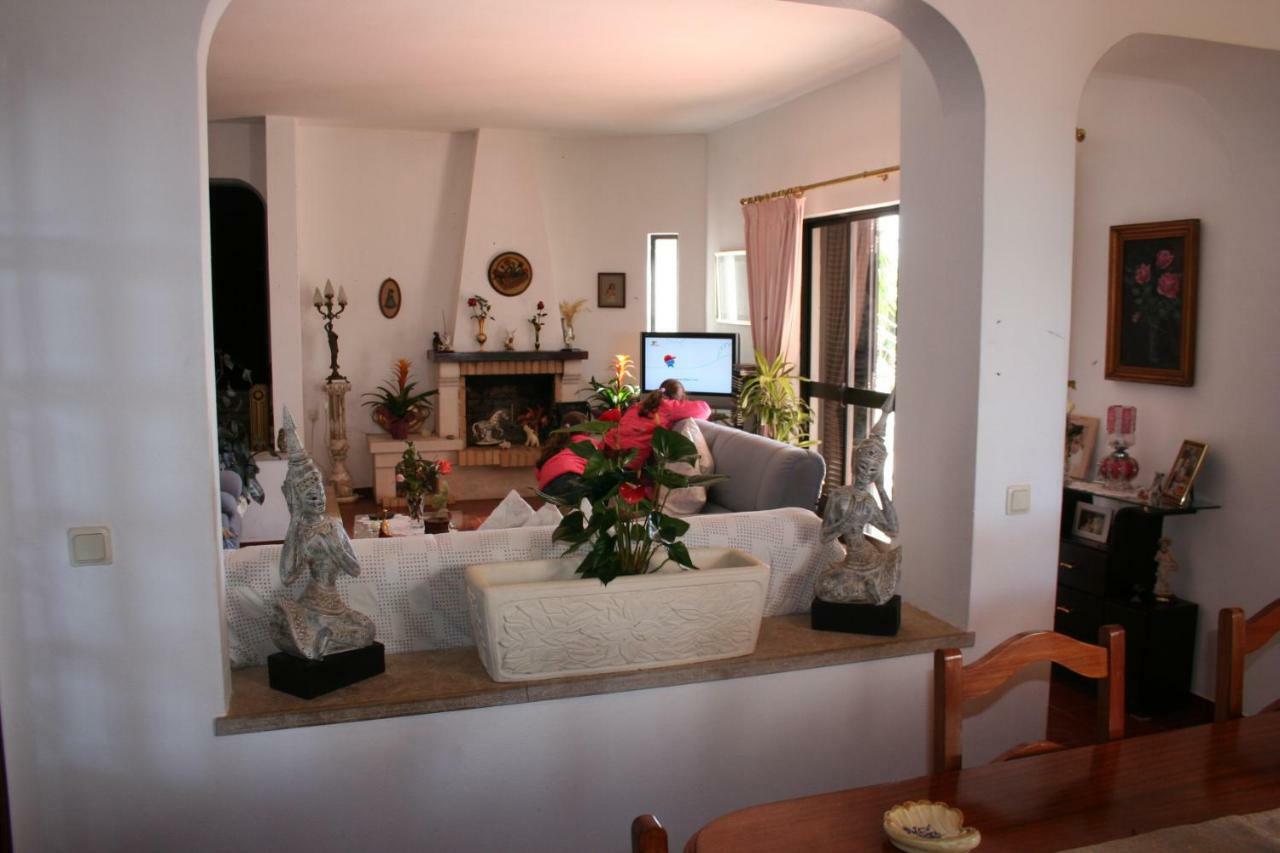 Villa Monte Dos Netos Corcitos Exterior foto