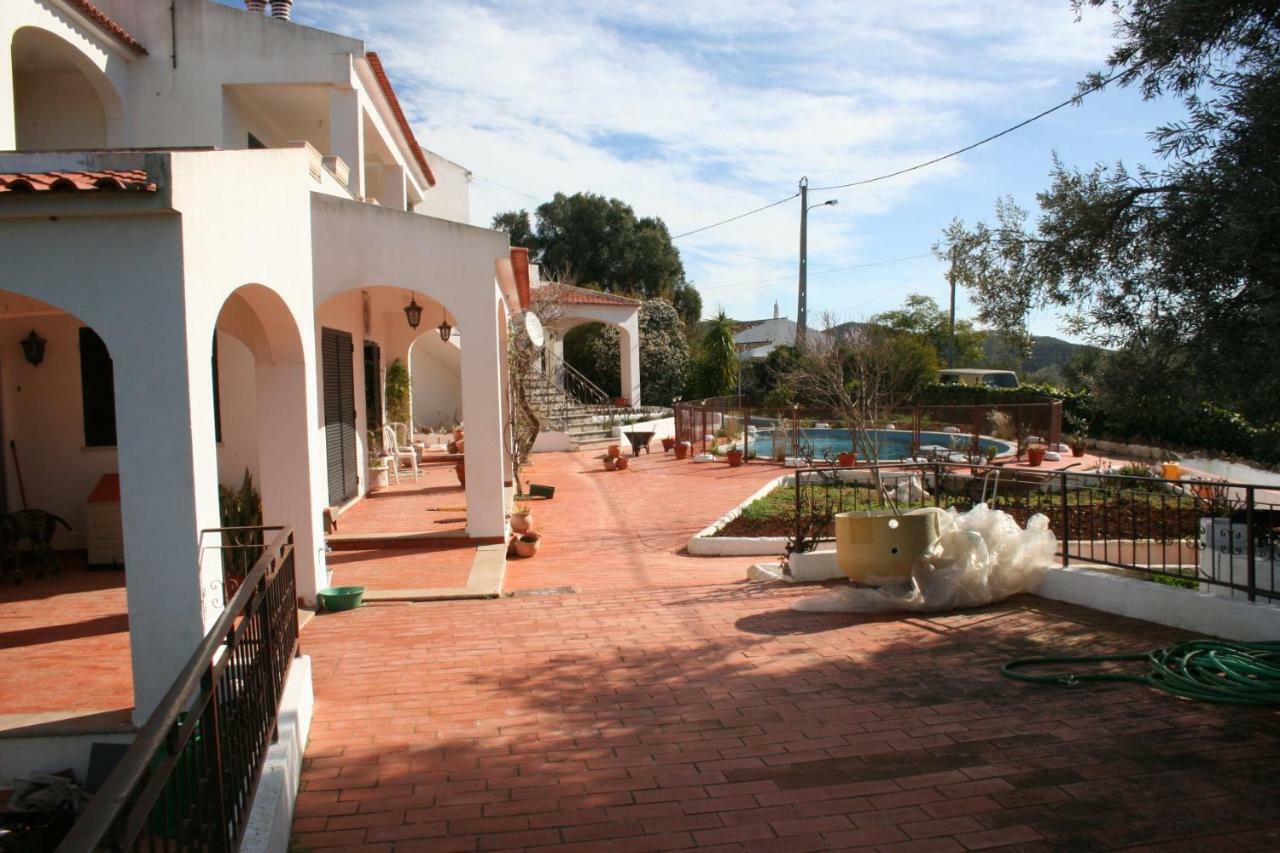 Villa Monte Dos Netos Corcitos Exterior foto
