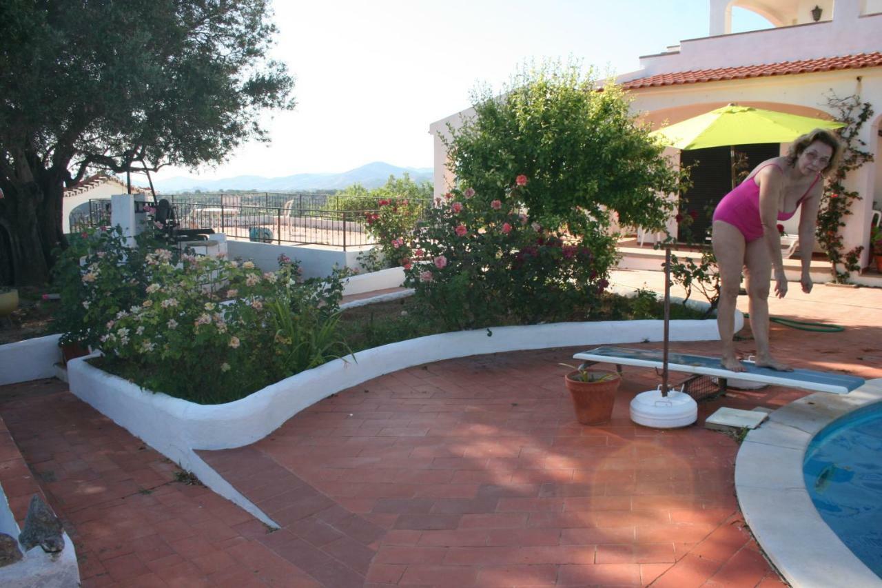 Villa Monte Dos Netos Corcitos Exterior foto