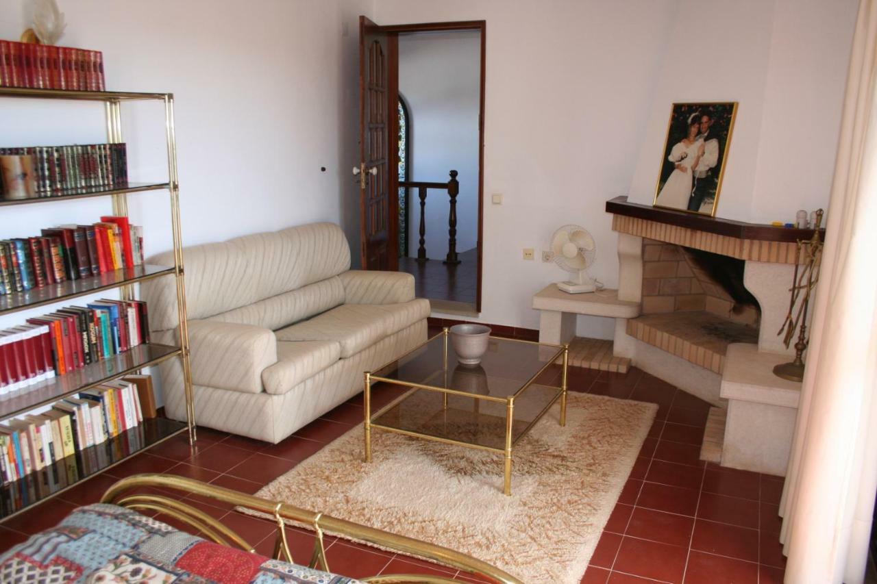 Villa Monte Dos Netos Corcitos Exterior foto